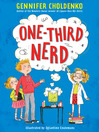 Cover image for One-Third Nerd